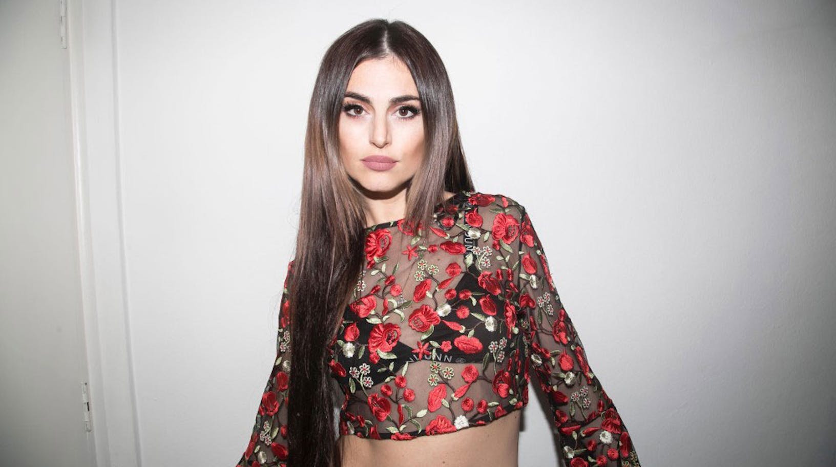 ARIA DJ Of The Week: Helena Ellis 