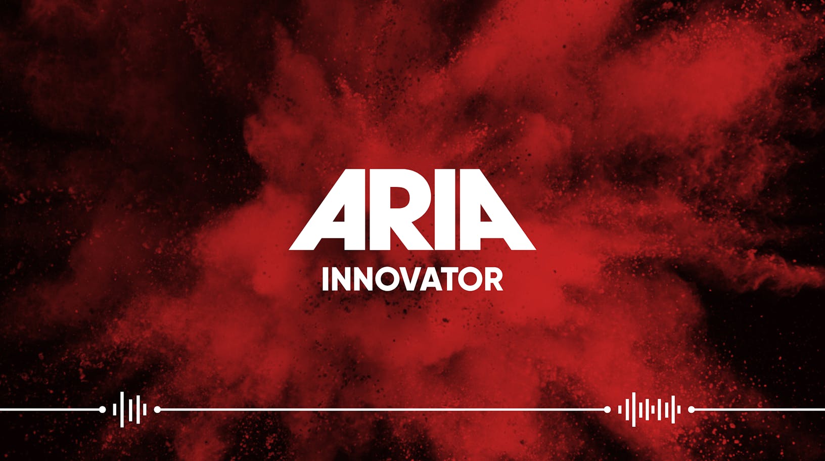 ARIA Innovator coming in 2025