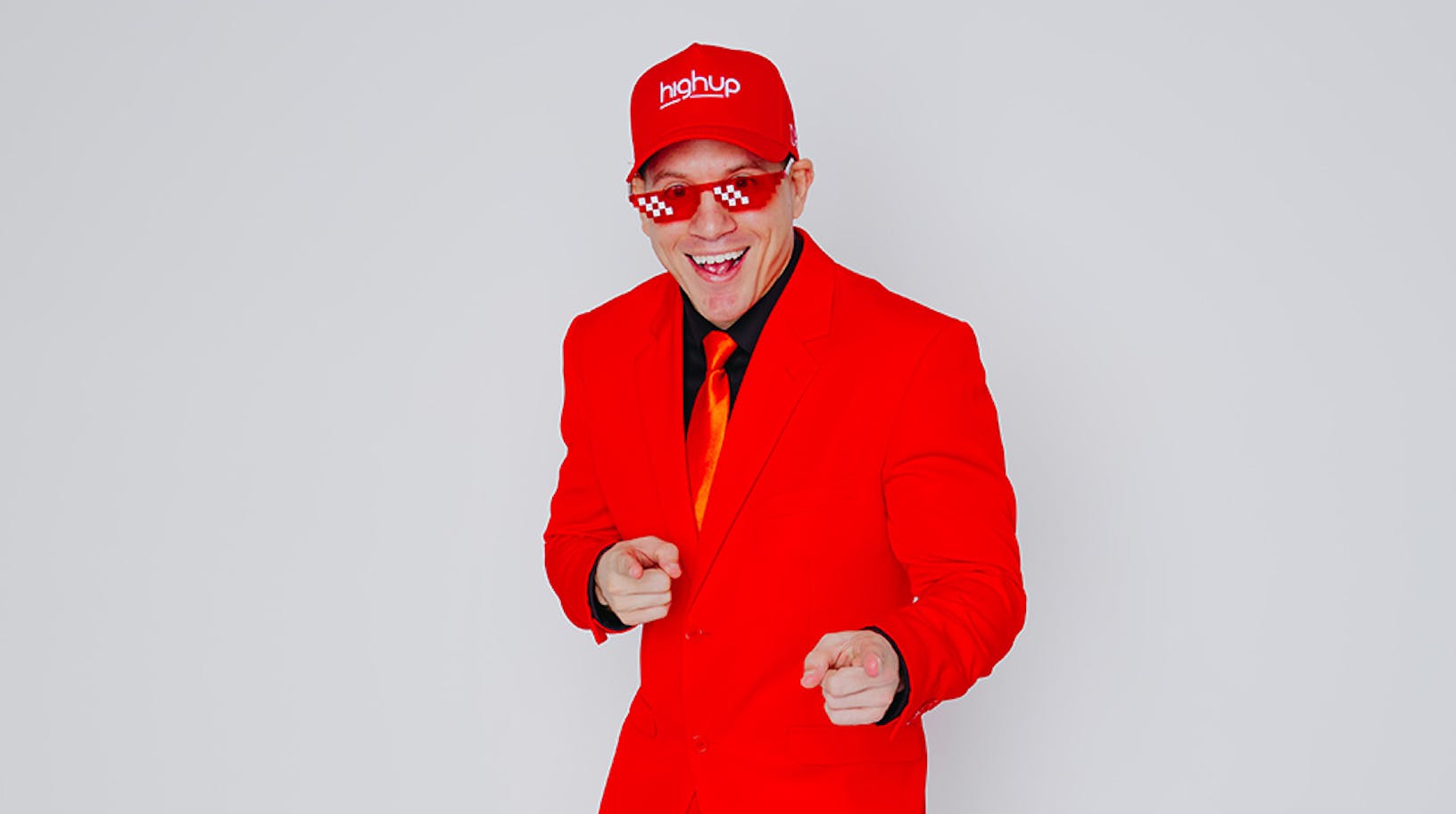 ARIA DJ Of The Week: Highup