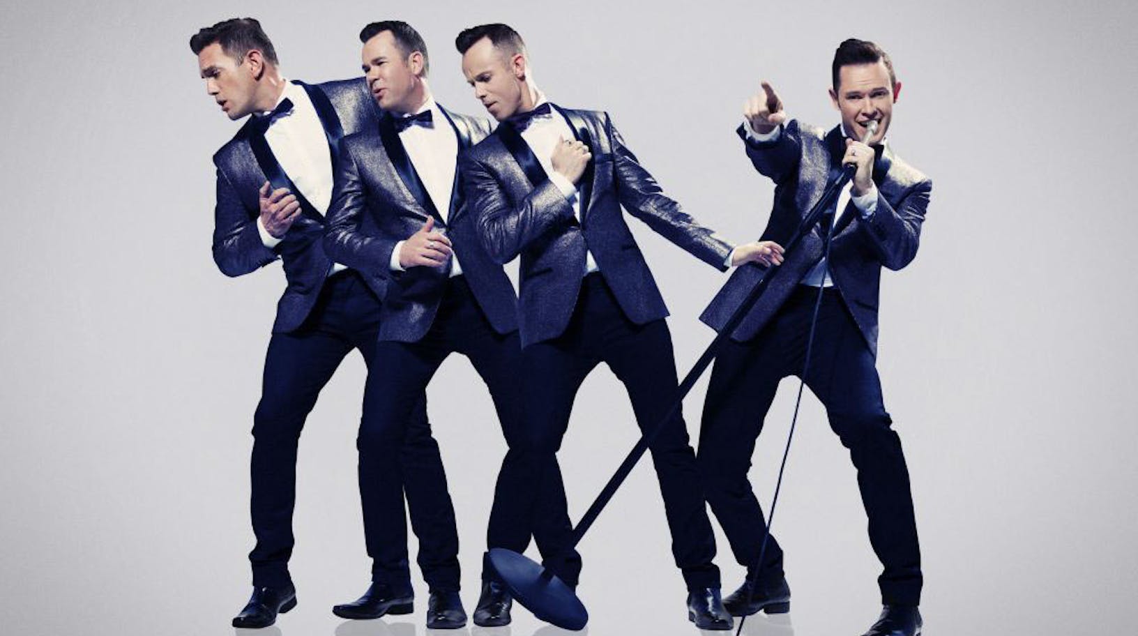 Fourth #1 for Human Nature