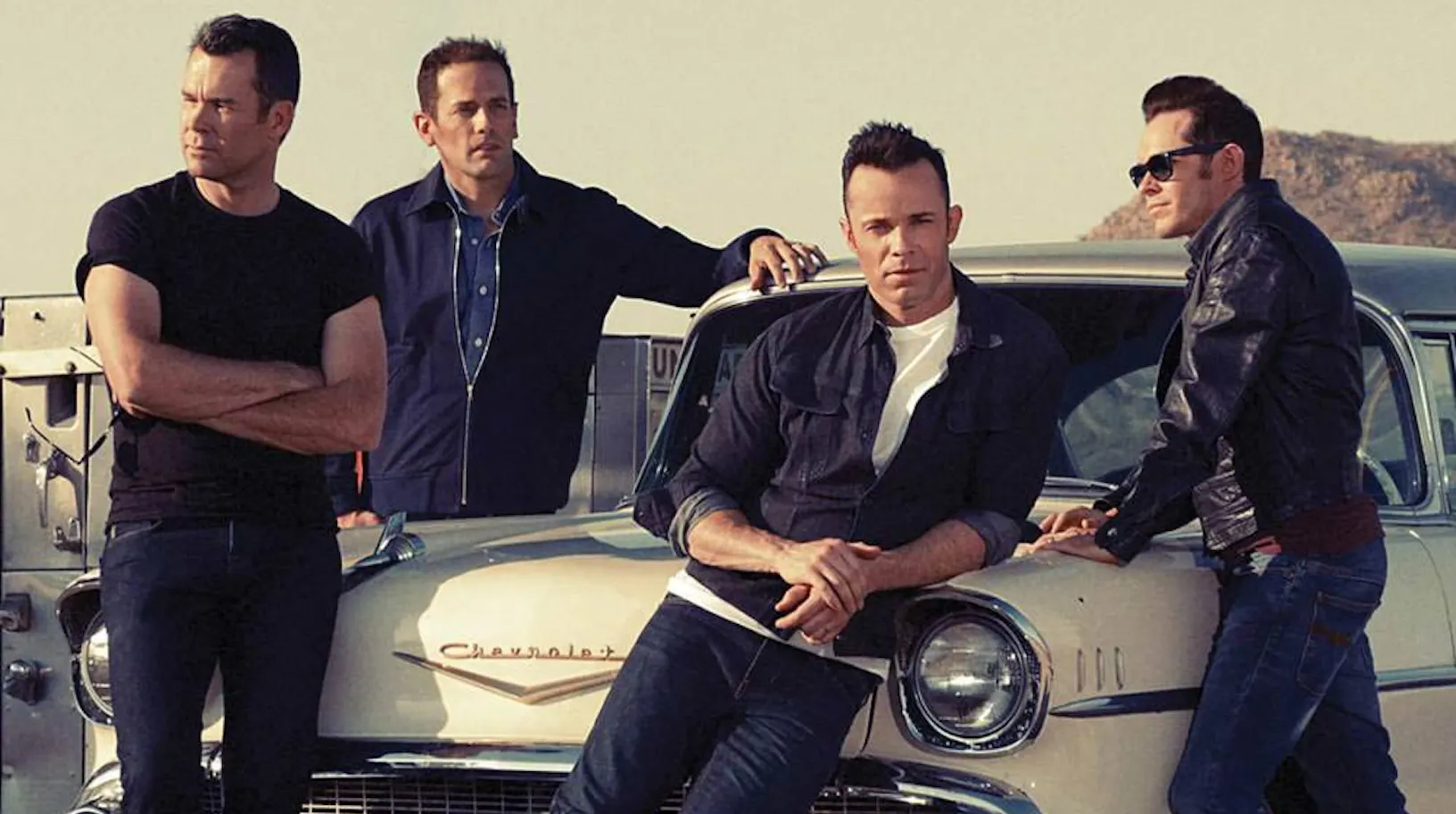 Human Nature stays at #1