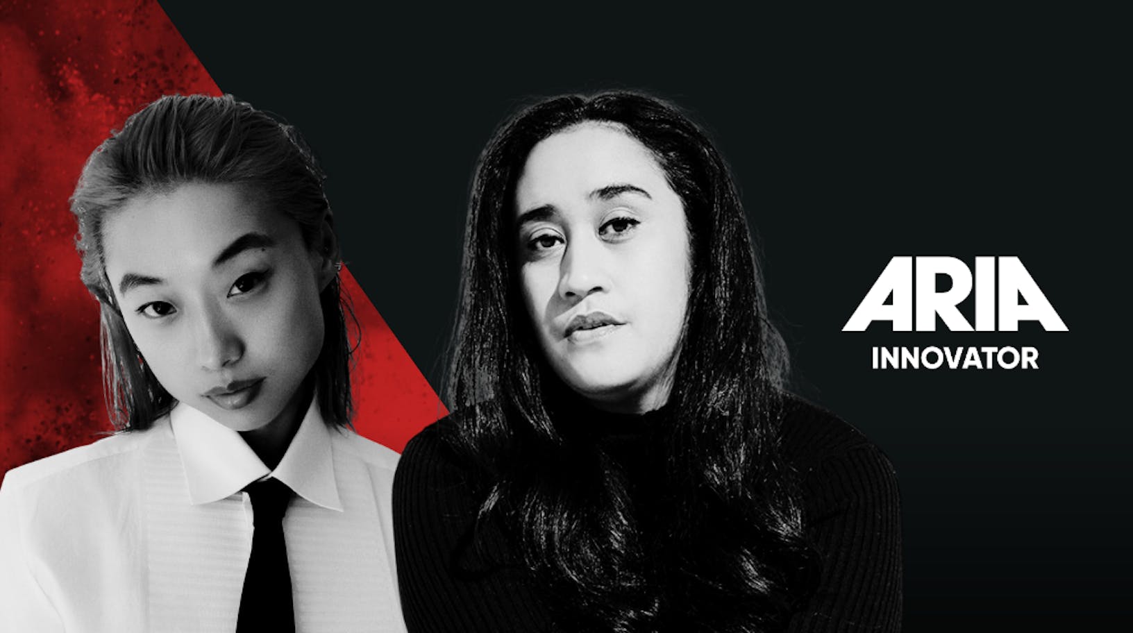 Margaret Zhang joins ARIA Innovator 2026