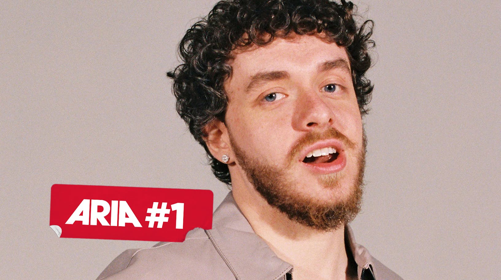 Jack Harlow 'First Class' debuts at #1 on the ARIA Singles Charts