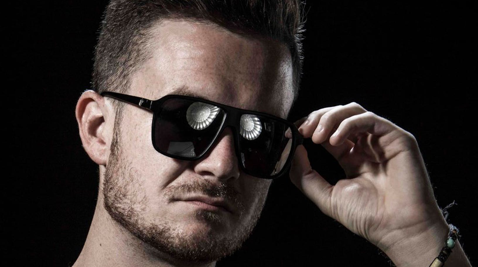 ARIA DJ Of The Week: James Tobin