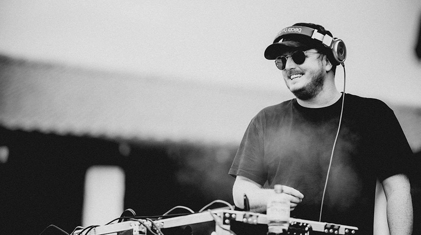 ARIA DJ Of The Week: jaysnbrwn