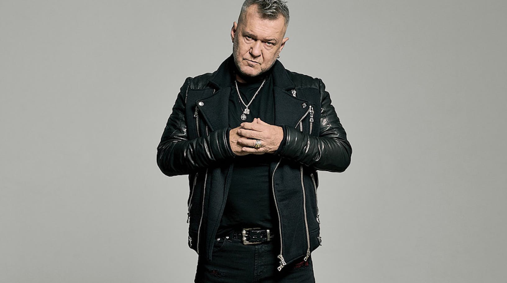My Criminal Record gives Jimmy Barnes record-breaking 12th #1 album My Criminal Record gives Jimmy Barnes record-breaking 12th #1 album