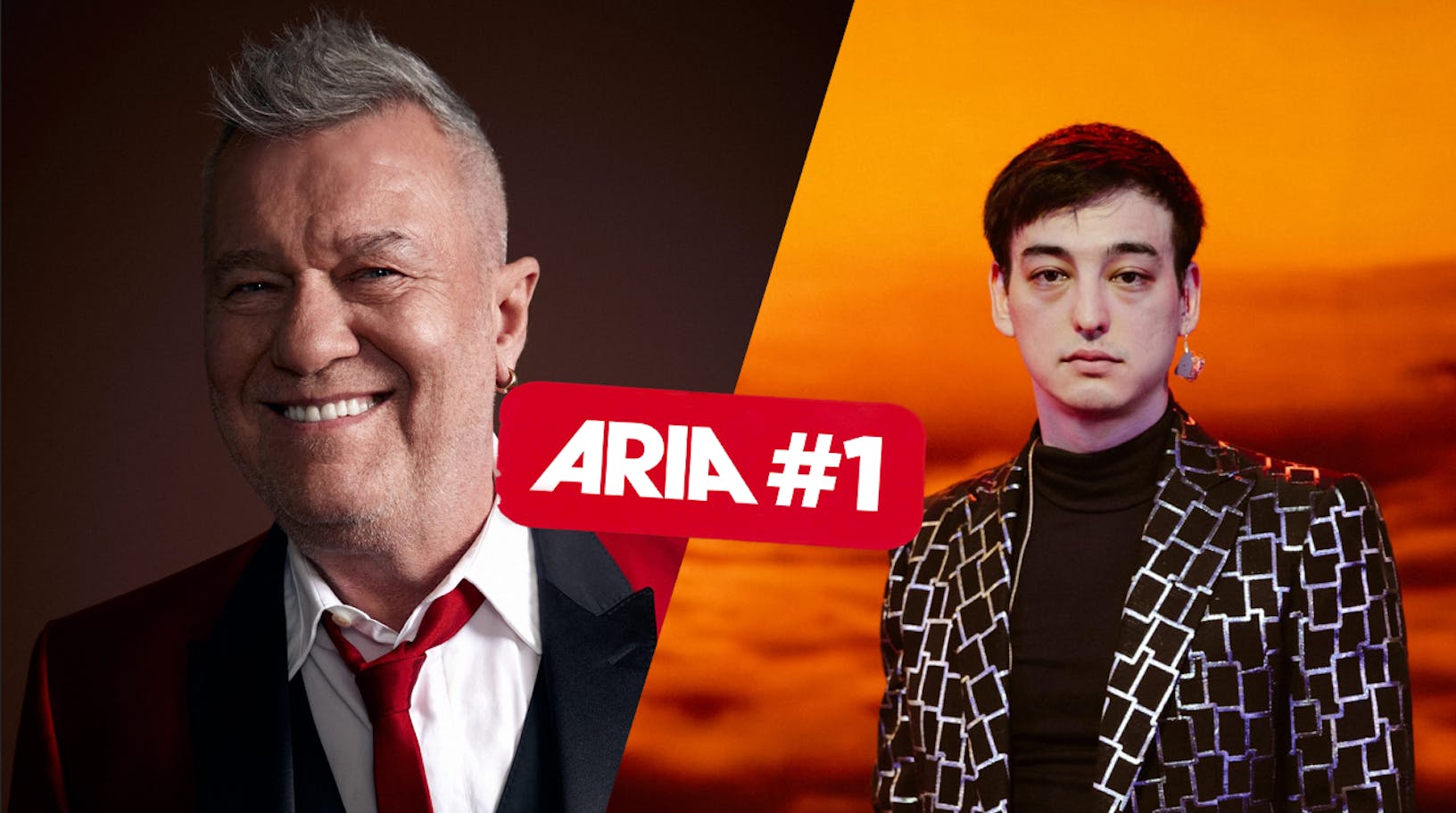 Jimmy Barnes Beats Drake To 1 Aria