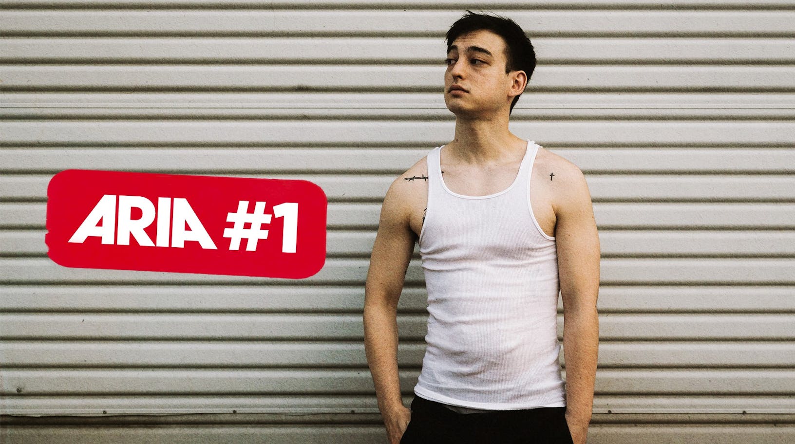 Nectar lands Joji debut ARIA Albums Chart #1