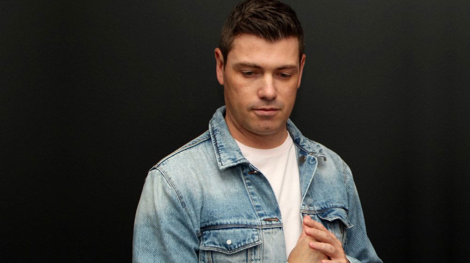 ARIA DJ Of The Week: Jolyon Petch