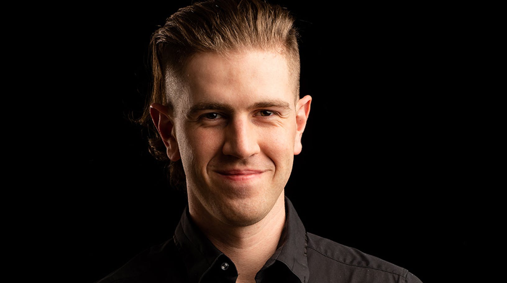 ARIA DJ Of The Week: Jozef Conor ARIA DJ Of The Week: Jozef Conor