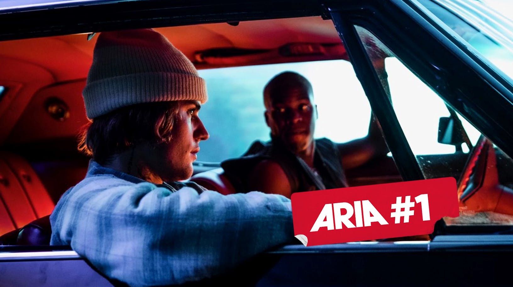 Justin Bieber scores fourth ARIA #1 single with Peaches