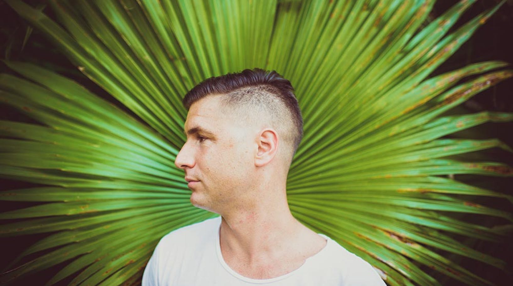 ARIA DJ Of The Week: Kid Kenobi