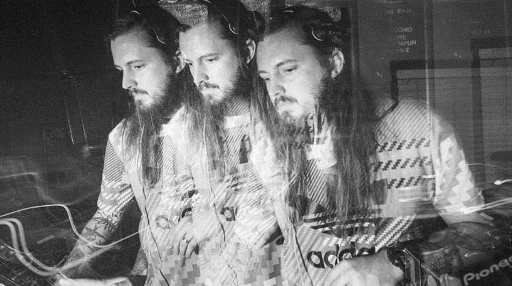 ARIA DJ Of The Week: Kids Table