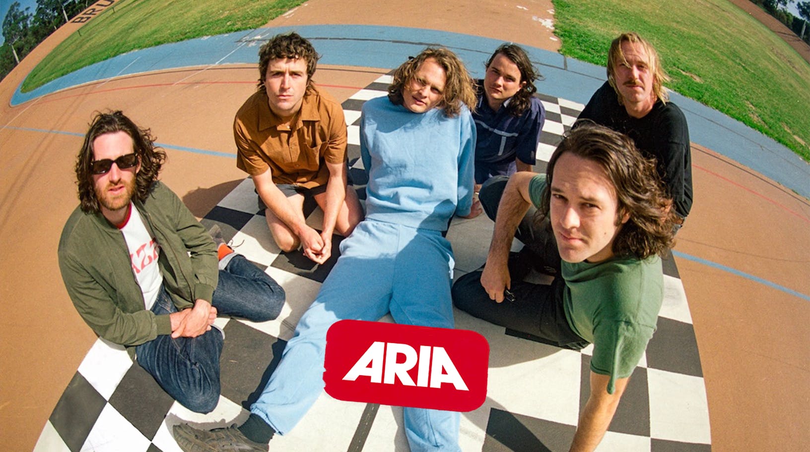 Debuts from King Gizzard & the Lizard Wizard, Foo Fighters, Vera Blue and more