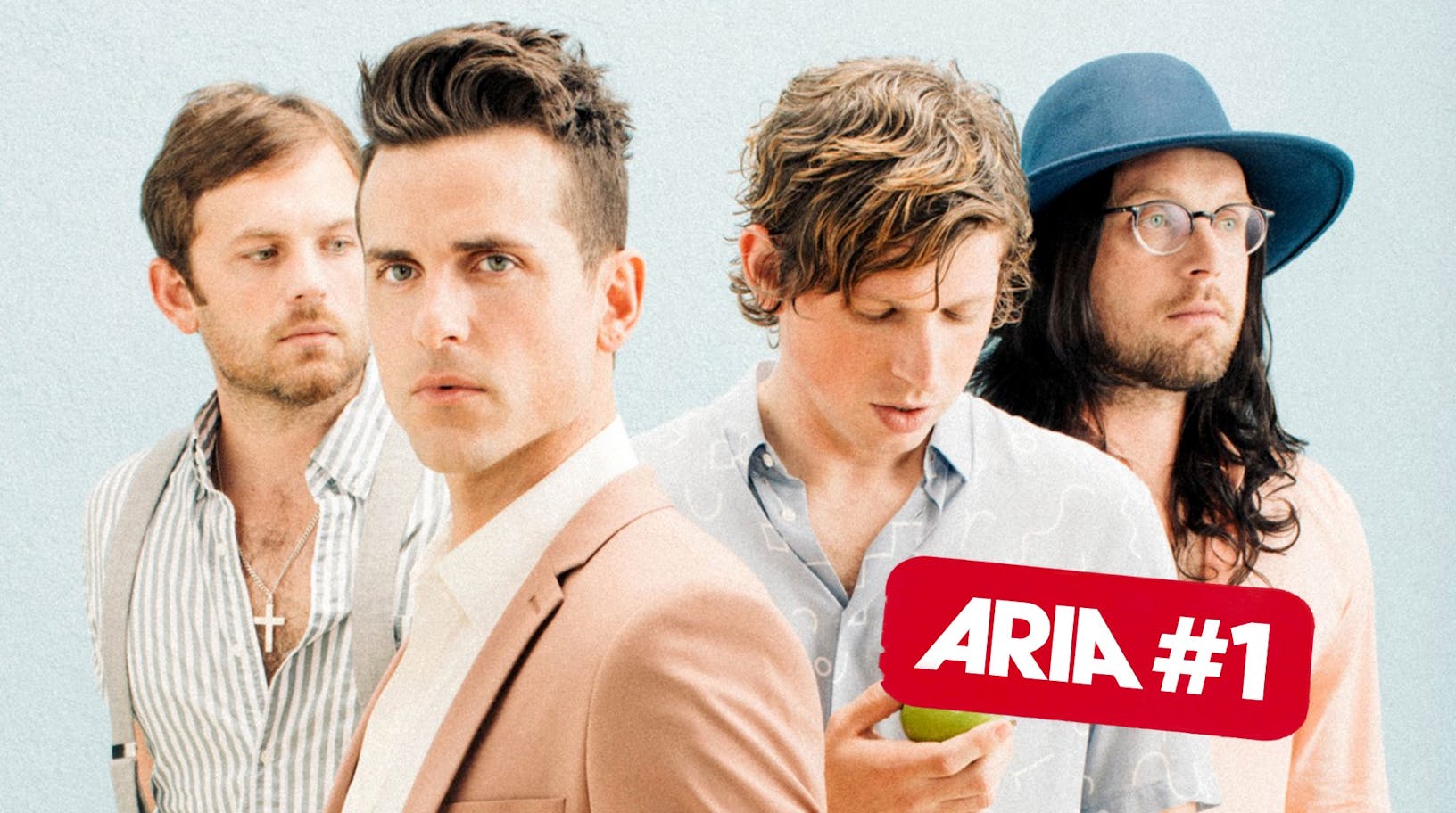When You See Yourself snares Kings Of Leon fourth ARIA #1 album When You See Yourself snares Kings Of Leon fourth ARIA #1 album