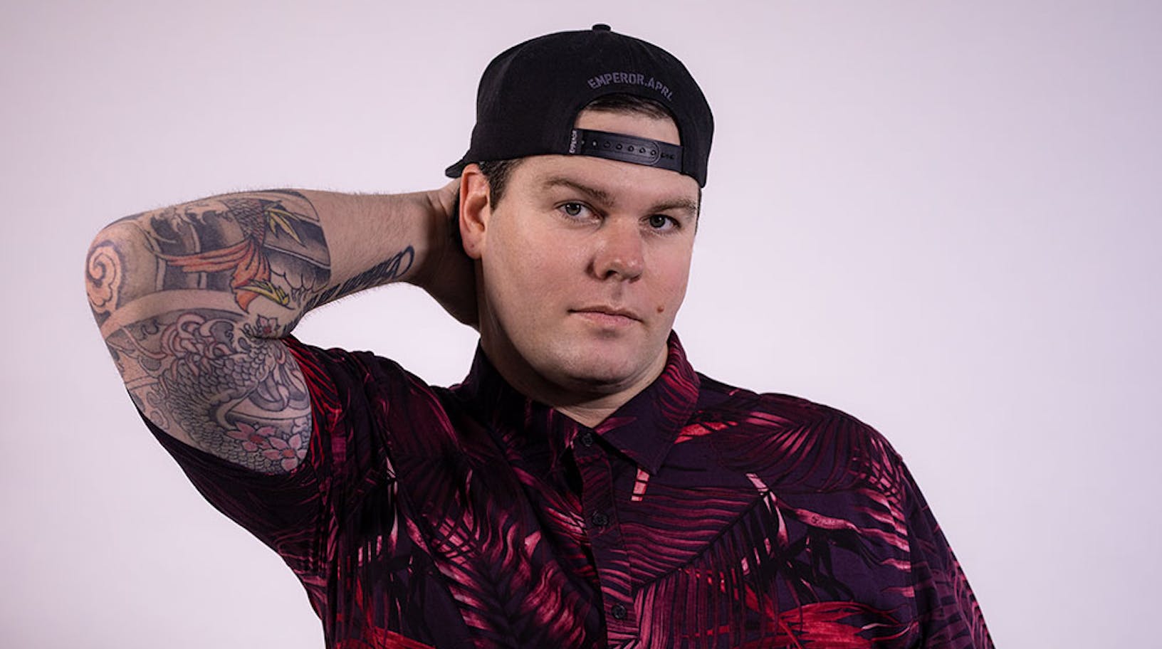 ARIA DJ Of The Week: Kondo