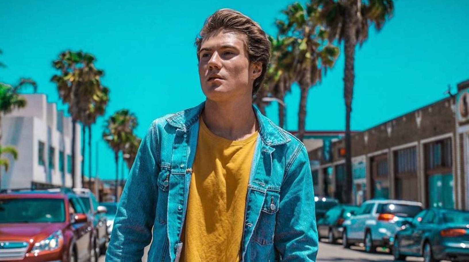 ARIA DJ Of The Week: Kye Grant