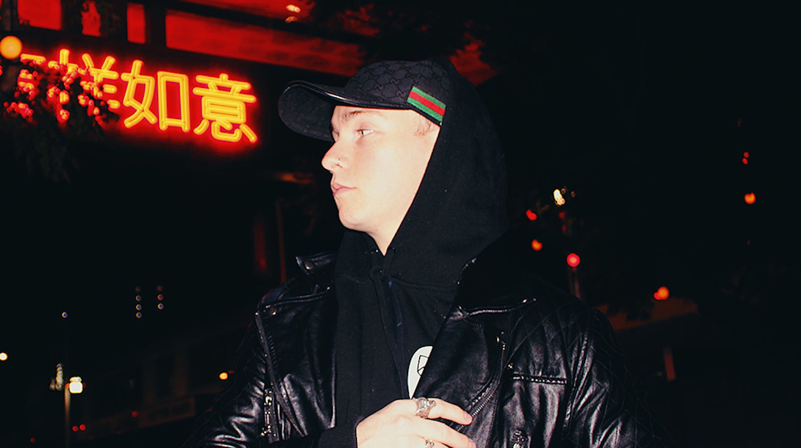 ARIA DJ of the Week: Latour