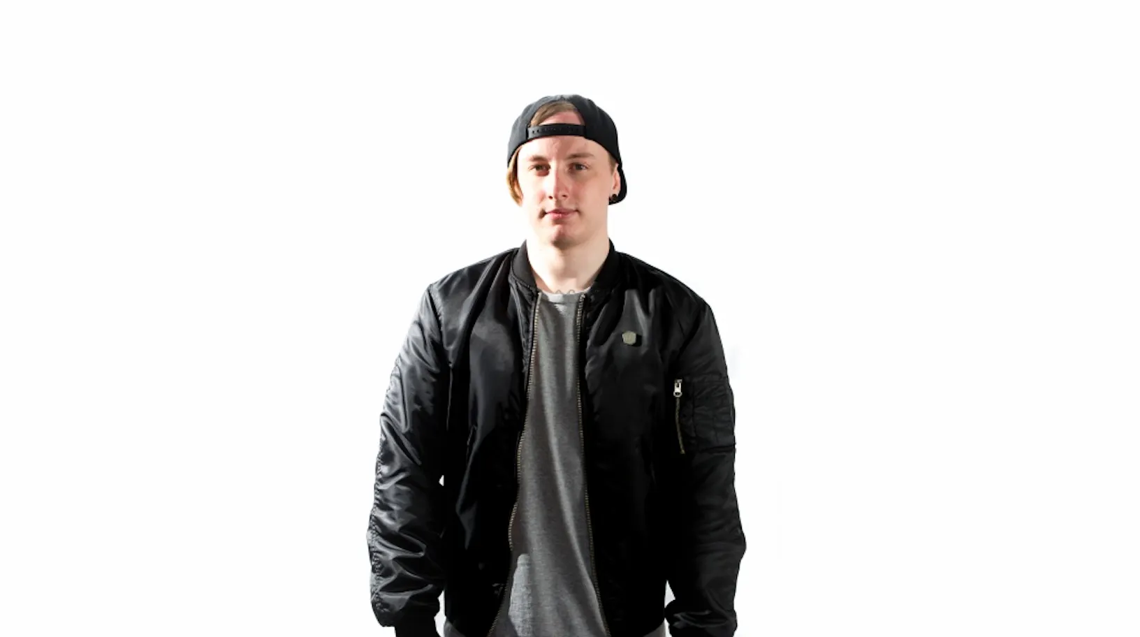 ARIA DJ Of The Week: Leukas