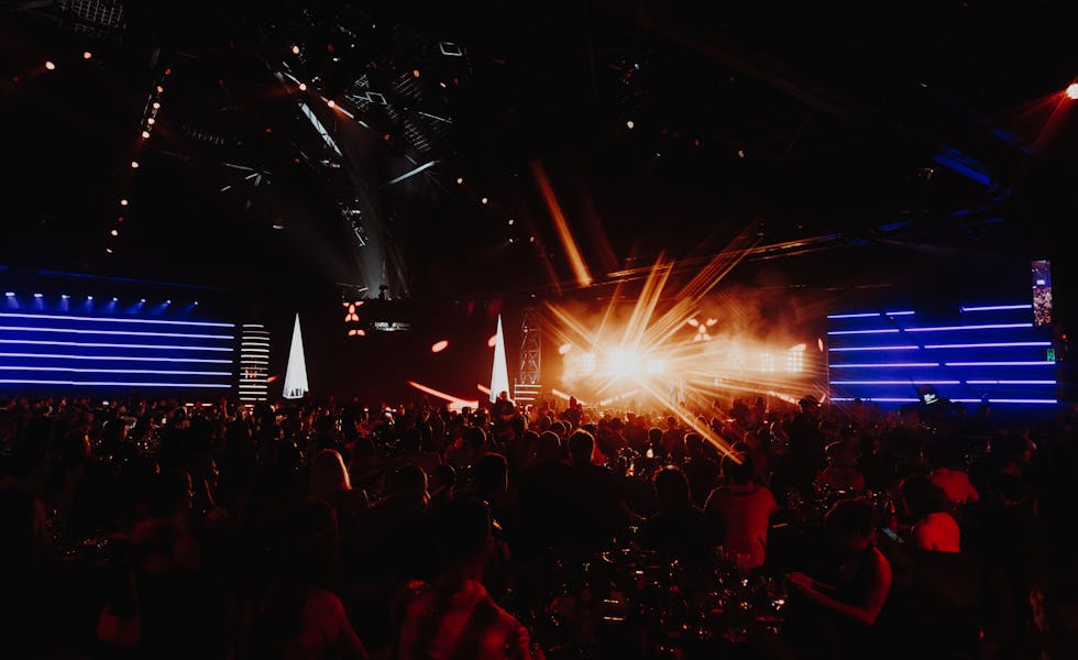 Don’t miss the chance to win an Adland ARIA!