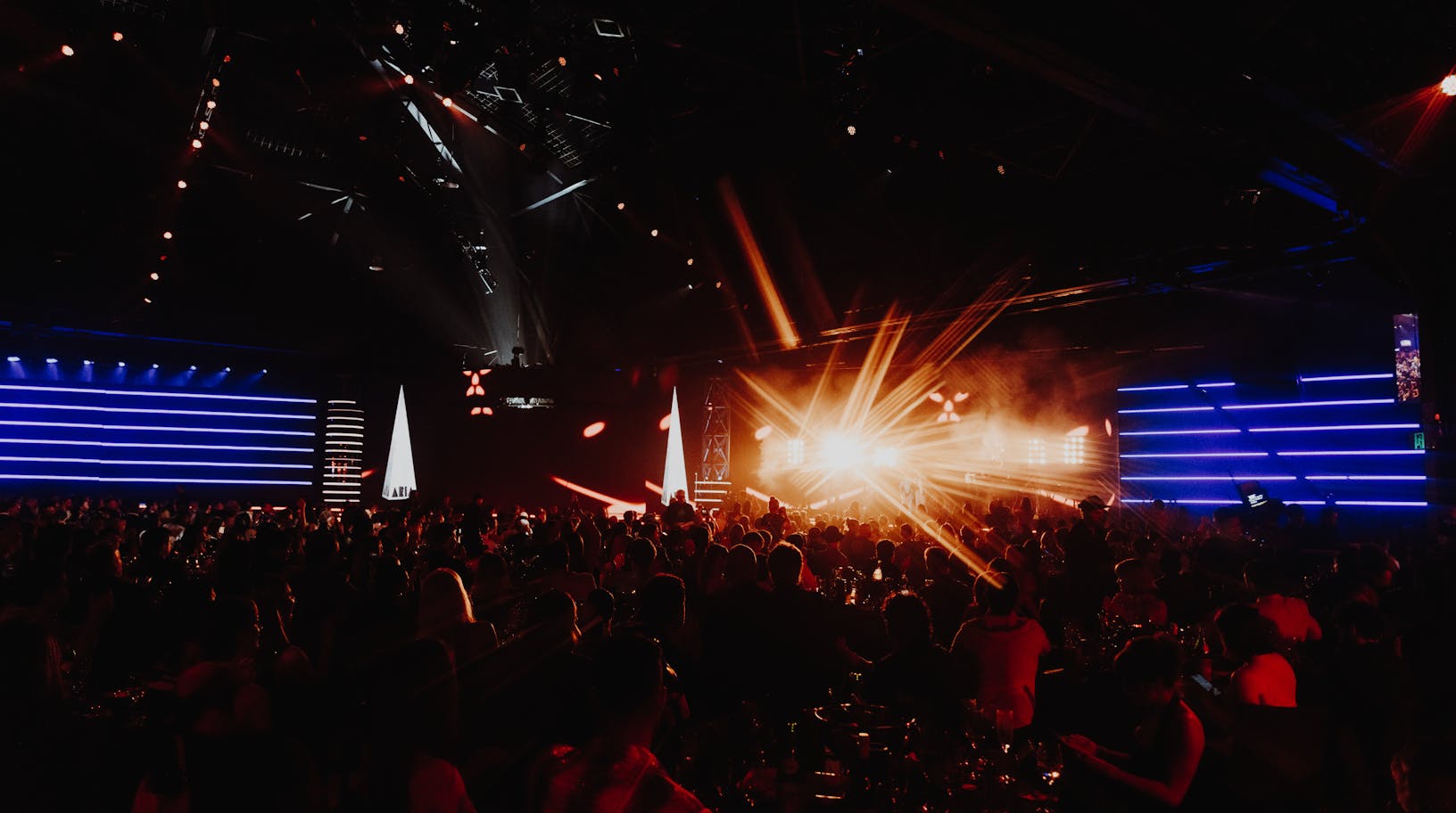 Don’t miss the chance to win an Adland ARIA!