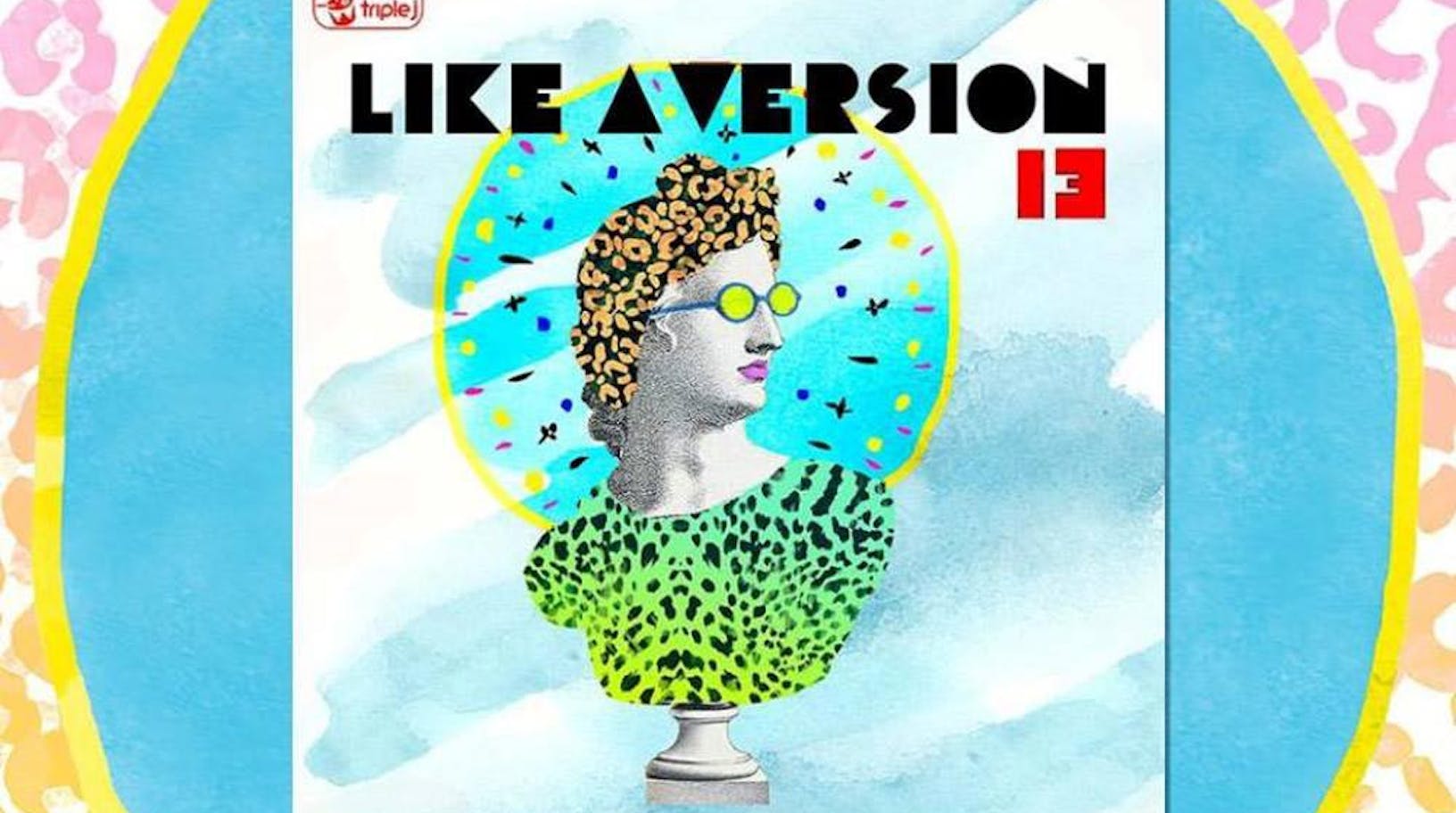 Like A Version 13 debuts at #1 Like A Version 13 debuts at #1