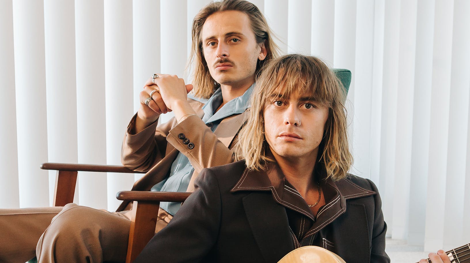 Tickets On Sale and Hundreds Of Gigs Announced For GREAT SOUTHERN NIGHTS