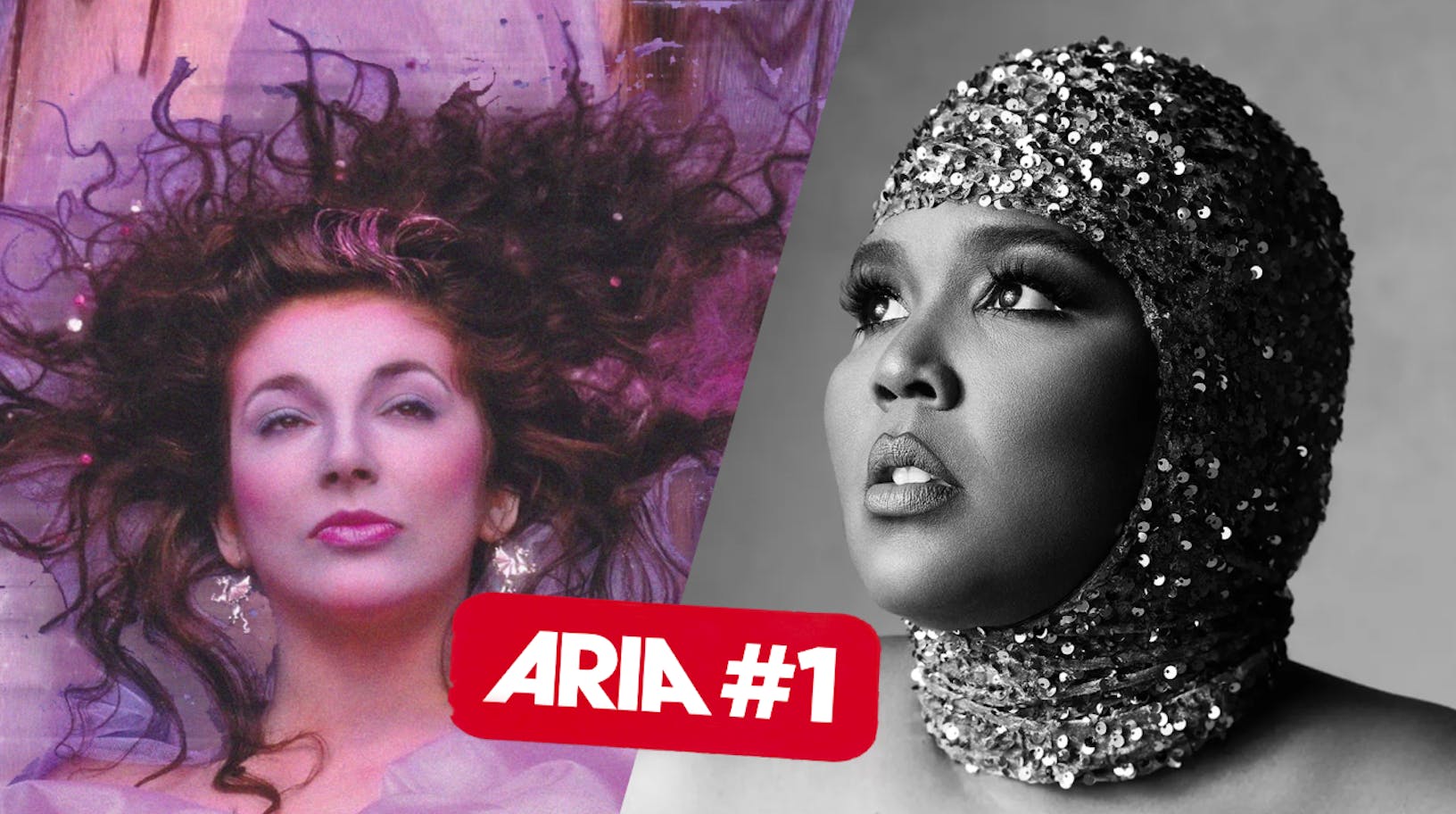 New music storms the Albums Chart 