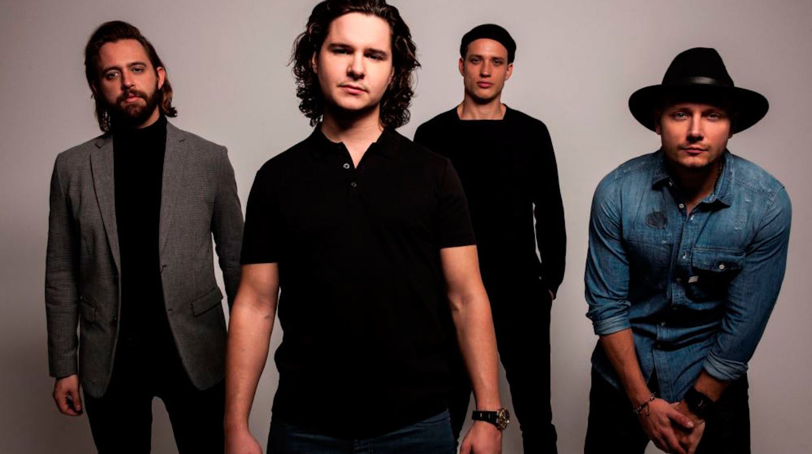 Lukas Graham Nabs First #1 Album