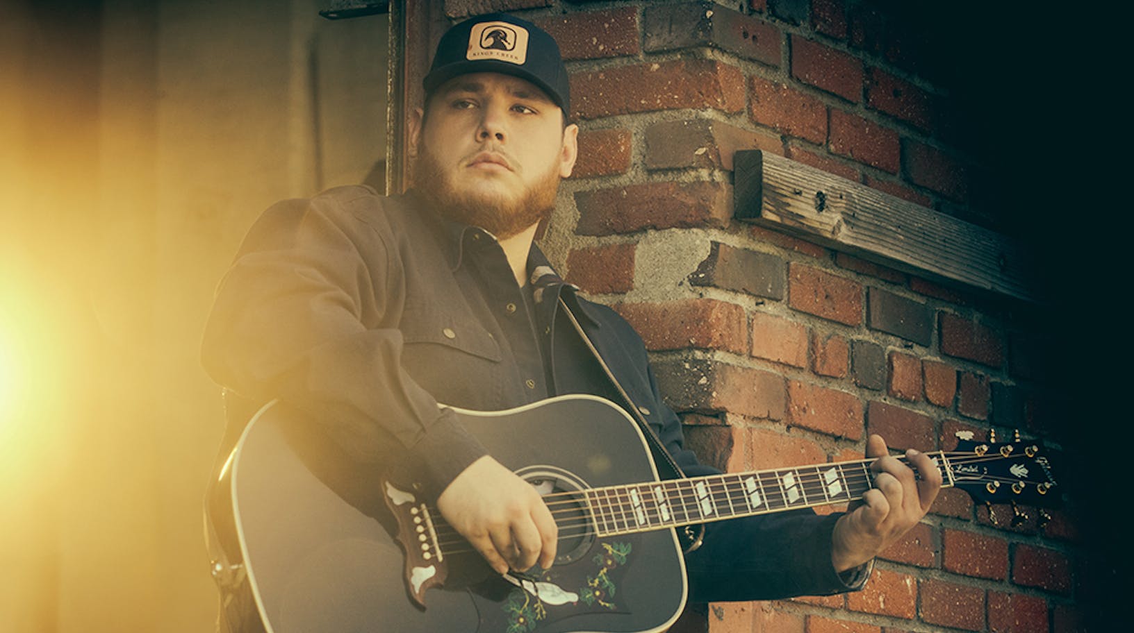 Luke Combs Debuts At #1 Luke Combs Debuts At #1