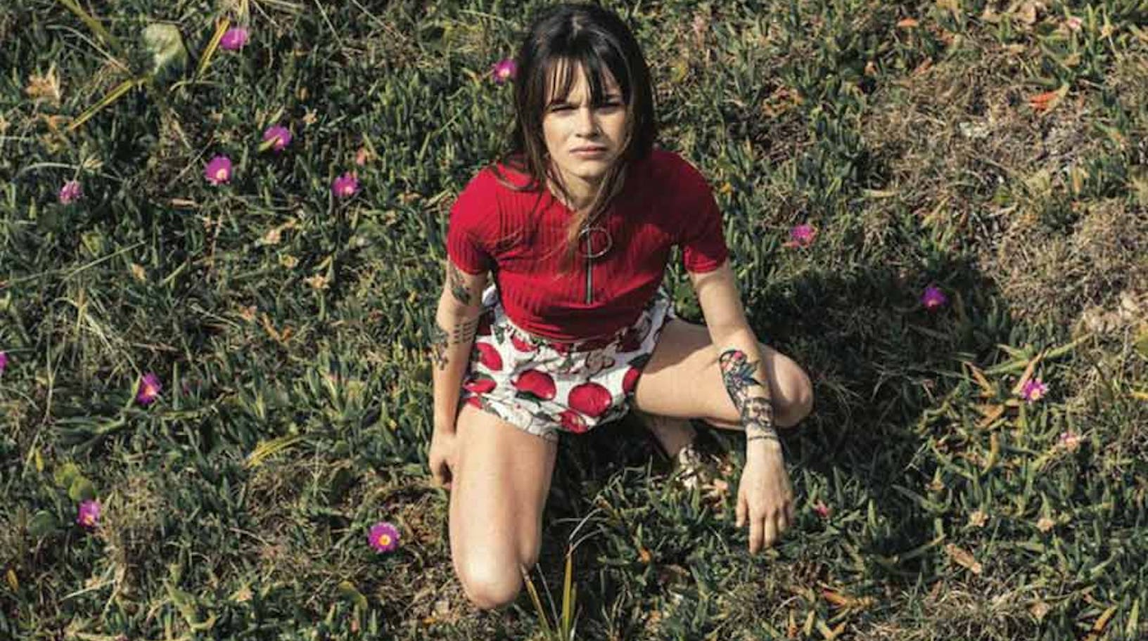 ARIA DJ Of The Week: Mady Mooda