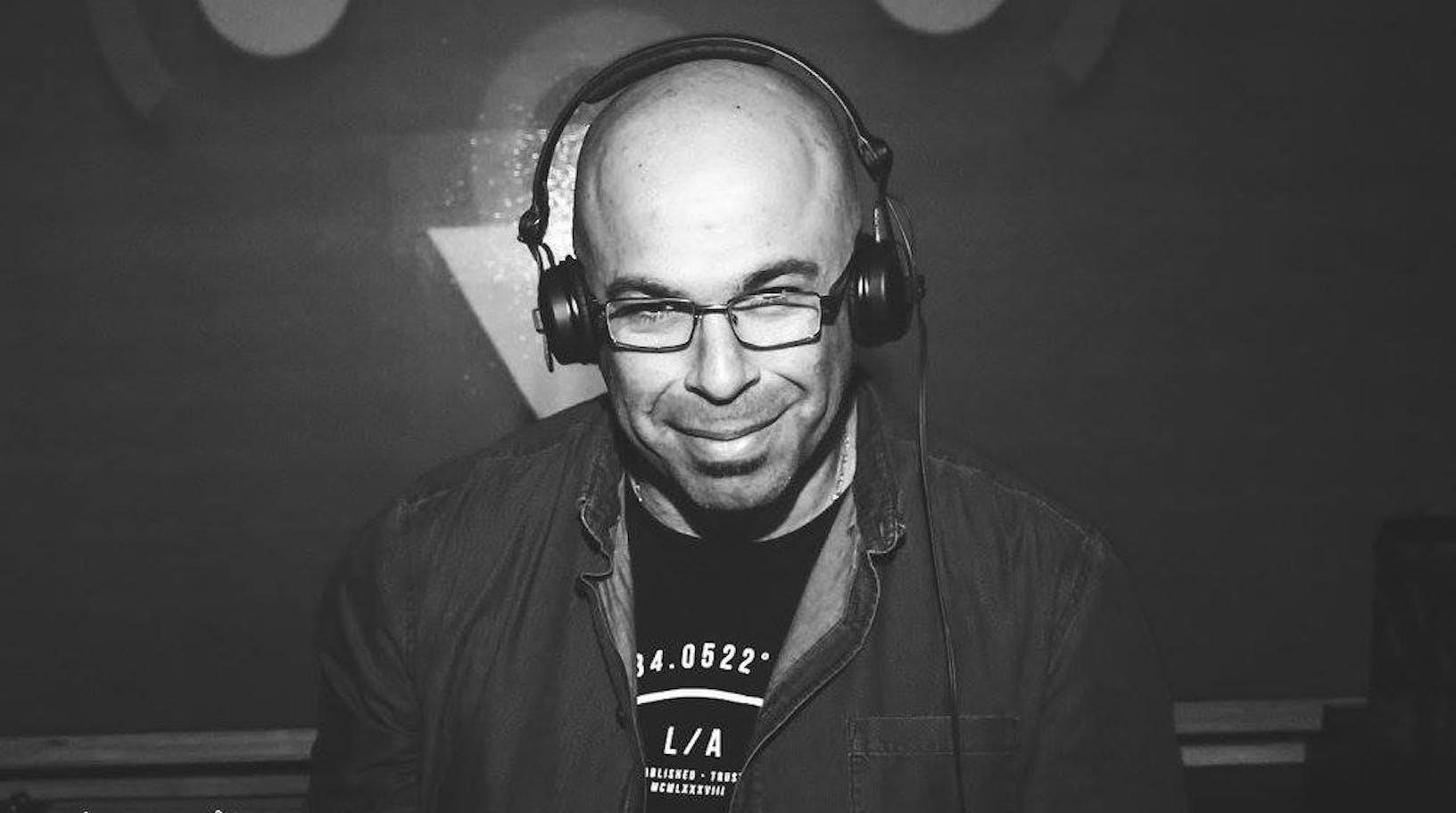 ARIA DJ Of The Week: Marcus Knight