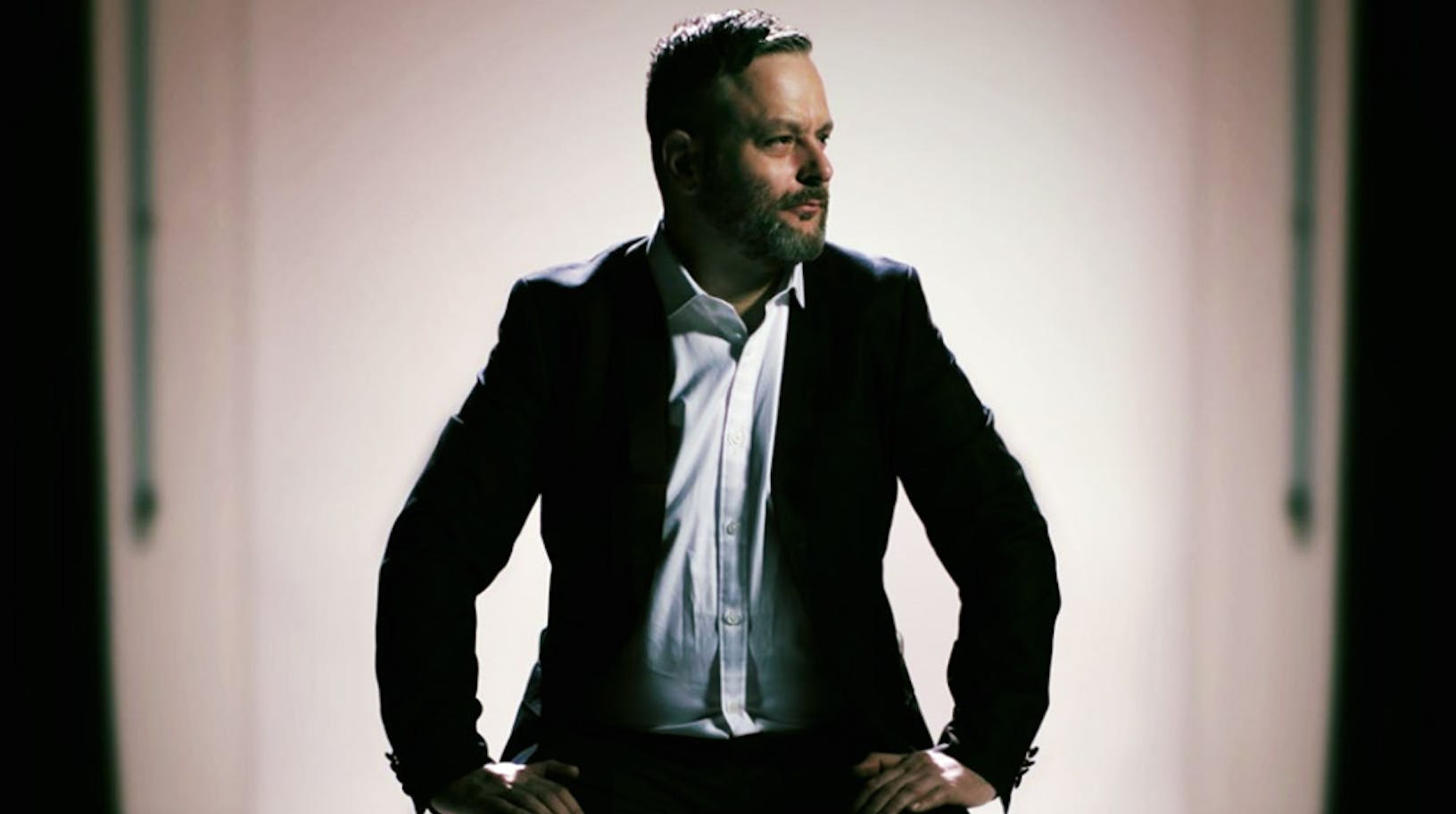 ARIA DJ Of The Week: Mark Vick