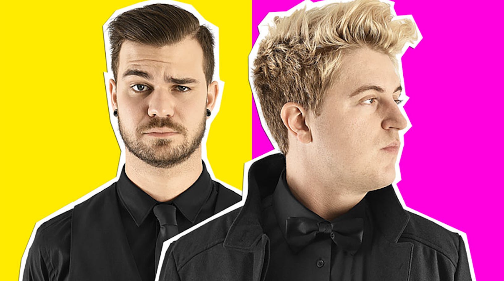 ARIA DJs Of The Week Mashd N Kutcher