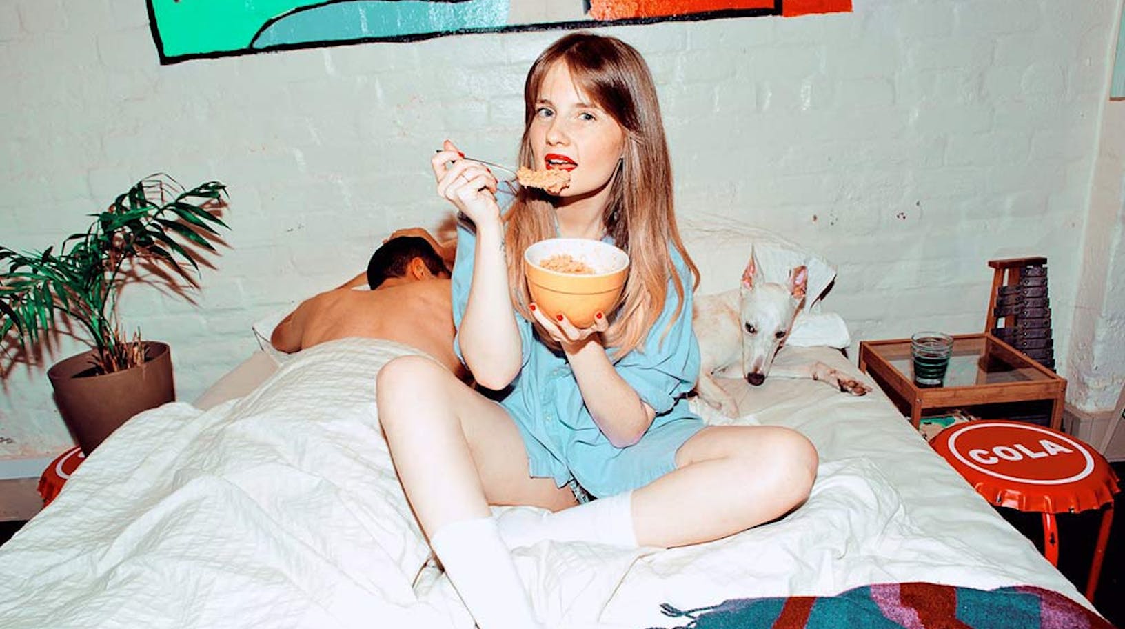 ARIA DJ Of The Week: Mell Hall