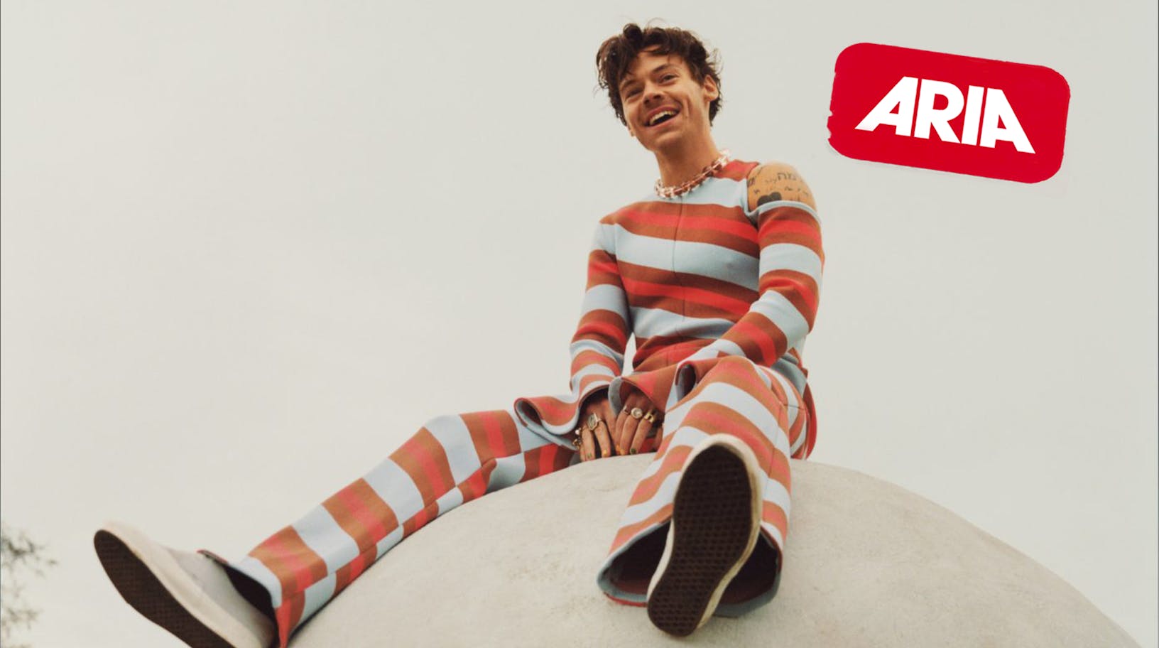 Debuts from WAAX, Nicky Minaj, INXS and Bruno Mars