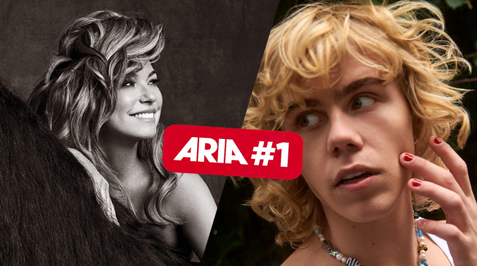 LAROI returns to the top 10 