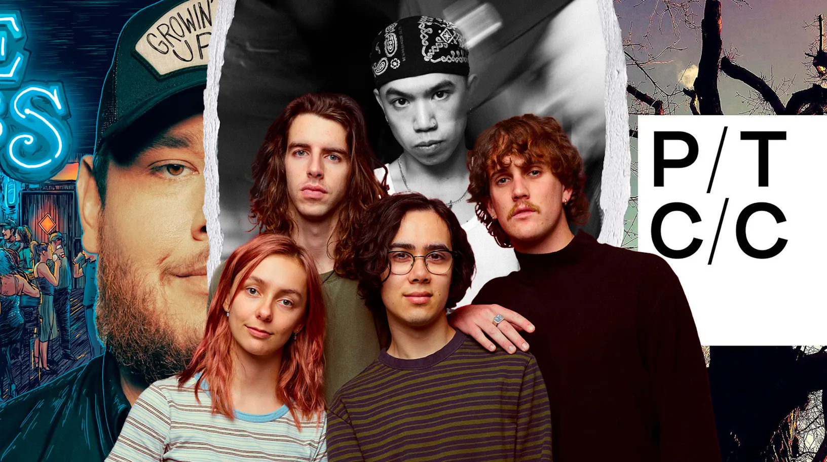 Spacey Jane, Luke Combs, Speed and Conan Gray looking to debut in this week's ARIA Charts