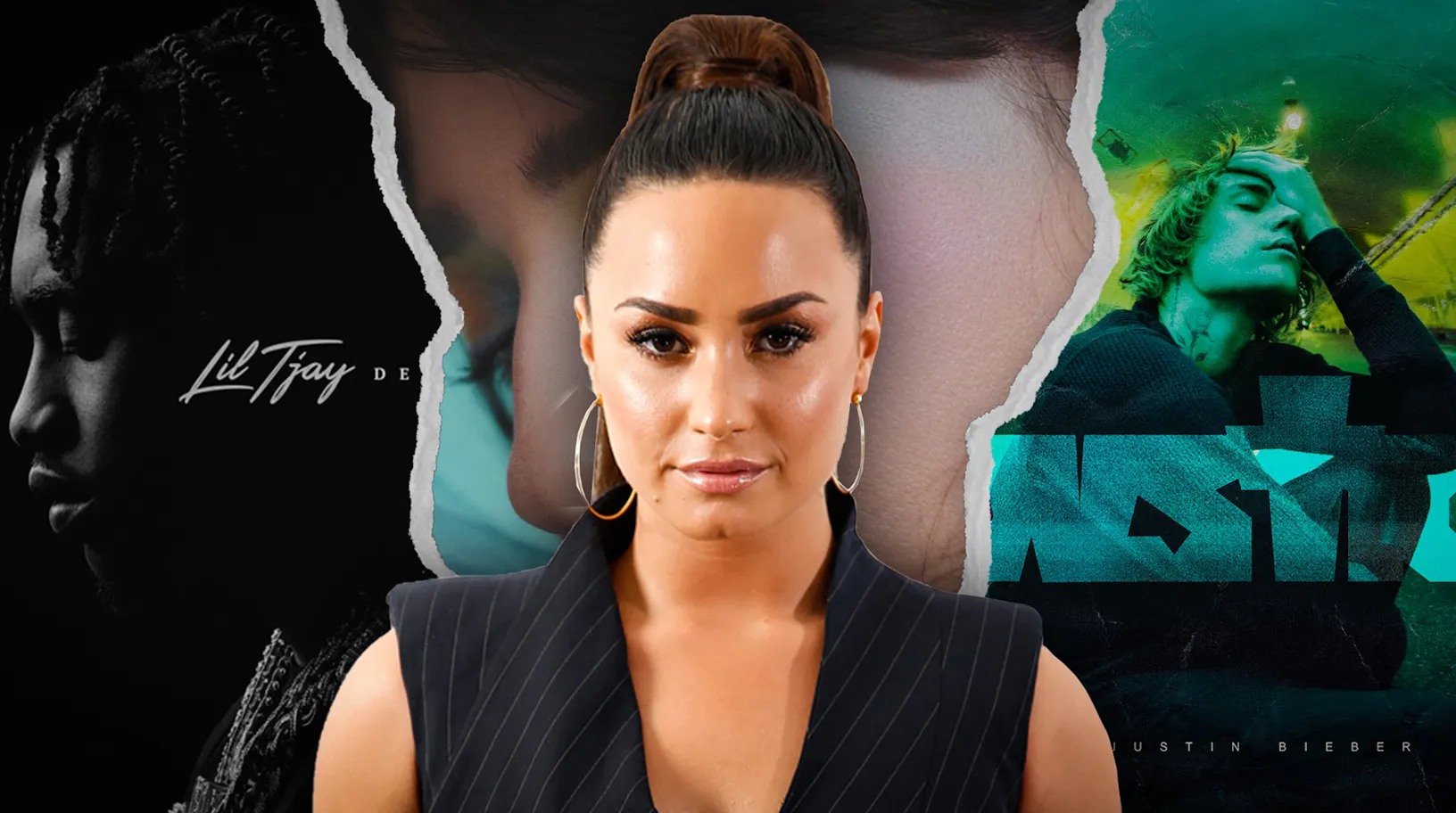 Demi Lovato and Lil Nas X to storm the top of the ARIA Charts