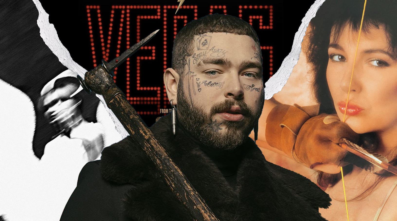 Post Malone, Thornhill, Doja Cat aiming to hit this week’s ARIA Charts