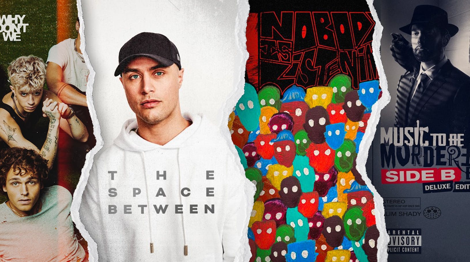 Illy, Zayn, Why Don’t We aim for strong debuts on this week's ARIA Charts