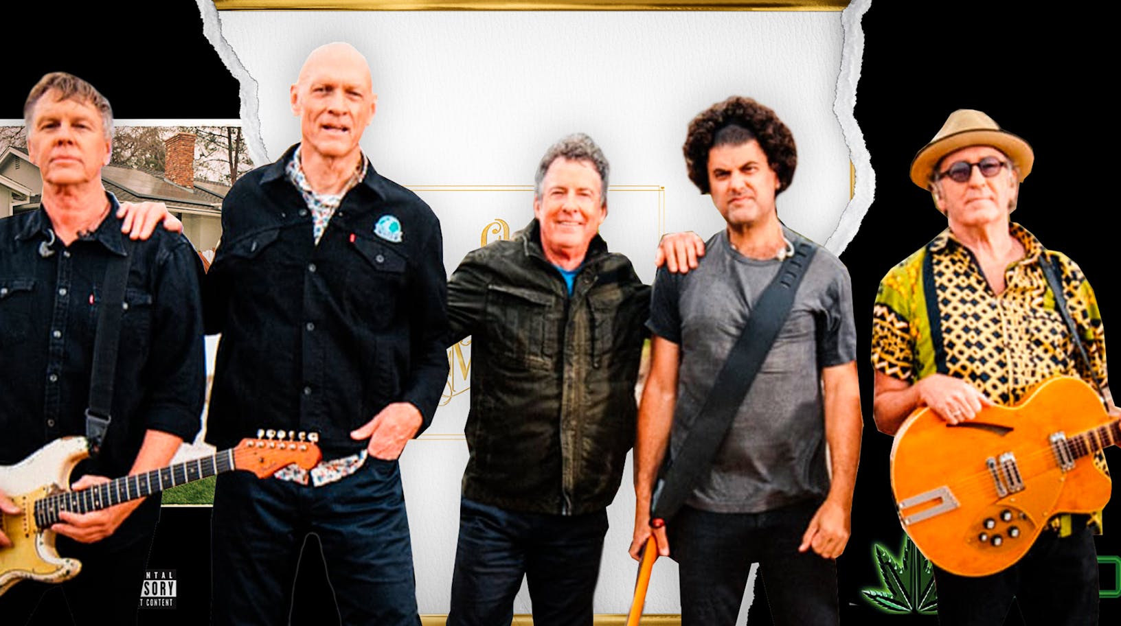 Midnight Oil, Beach House and more aiming to hit this week's ARIA Charts