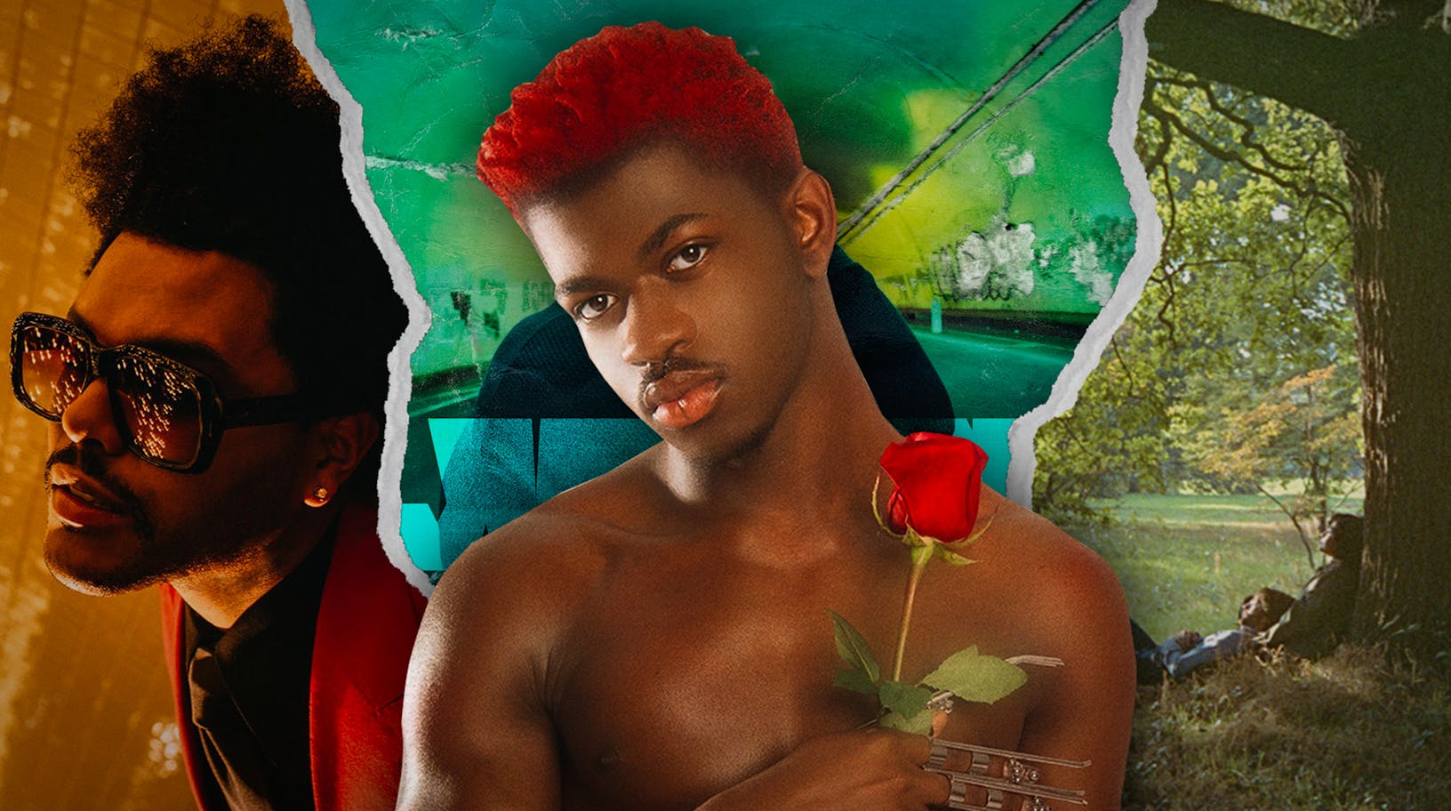 Justin Bieber and The Weeknd set to impact the ARIA Charts this week