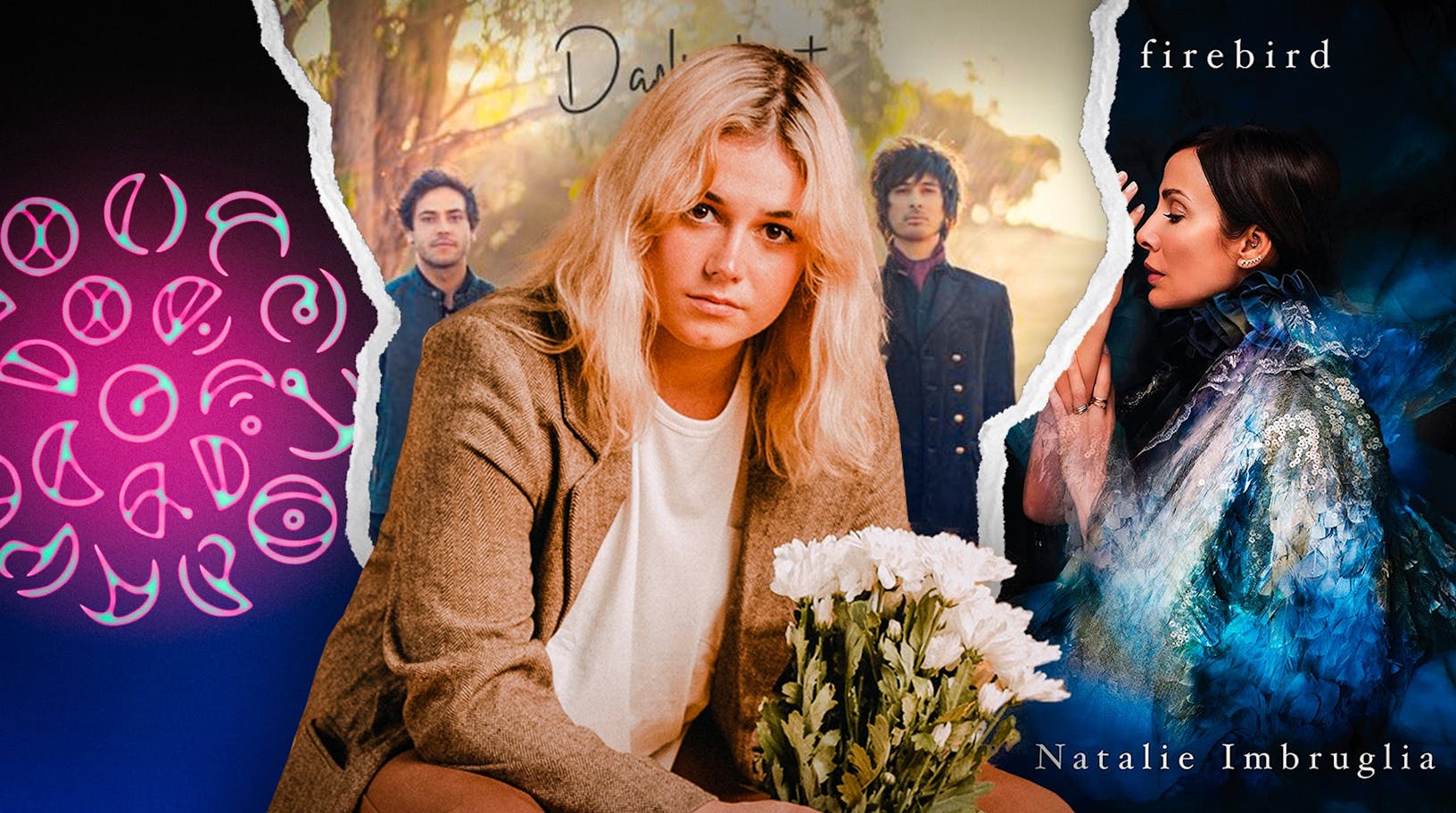 Ruby Fields, Darlinghurst, Coldplay & BTS aiming for high debuts on the ARIA Charts this week