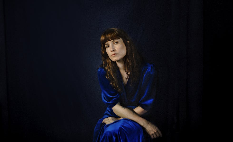 MISSY HIGGINS INDUCTED INTO ARIA HALL OF FAME