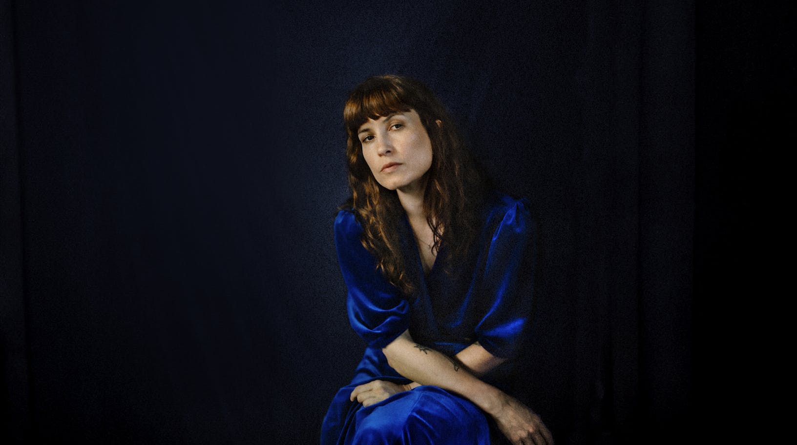 MISSY HIGGINS INDUCTED INTO ARIA HALL OF FAME