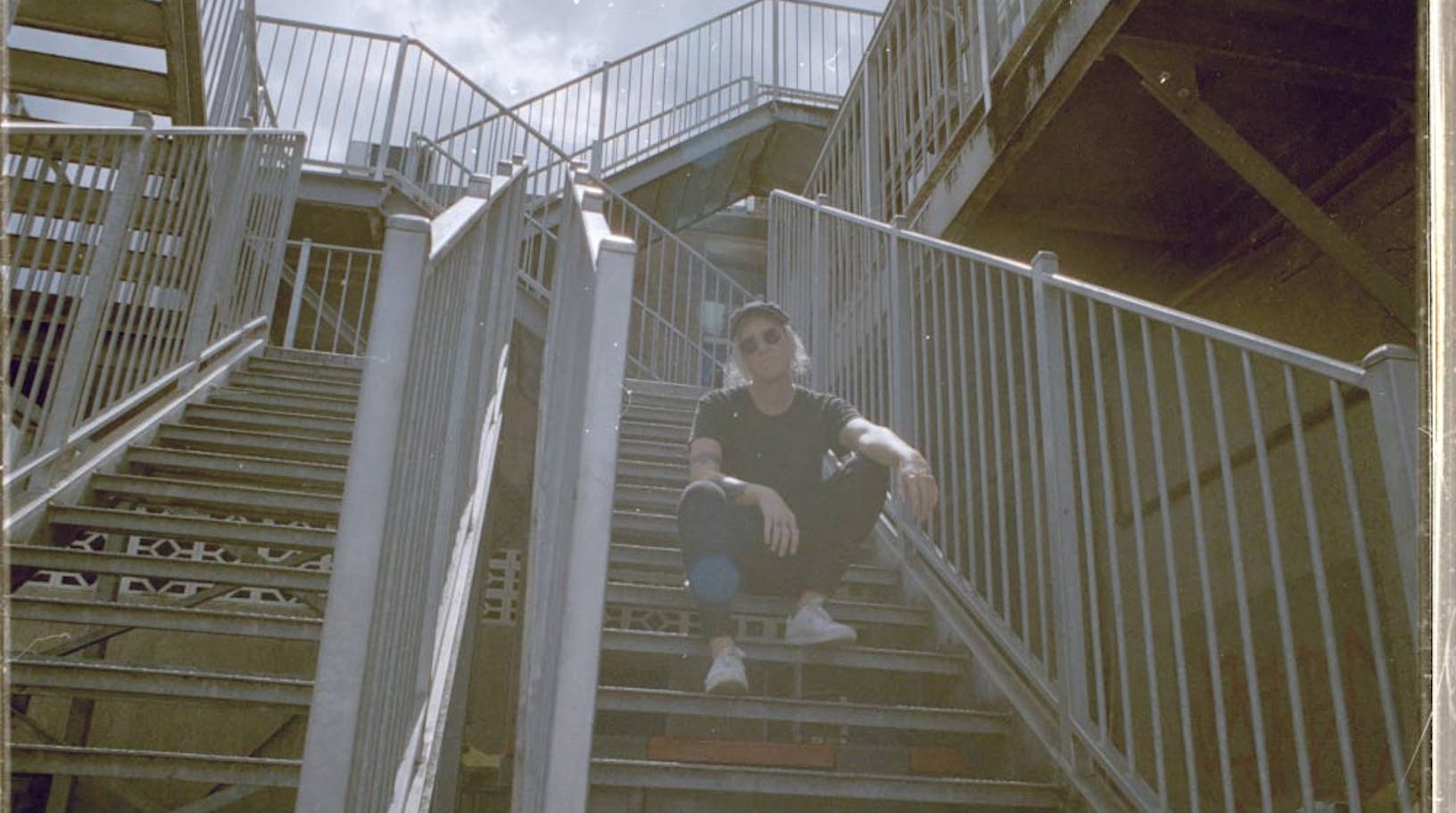 ARIA DJ Of The Week: NatNoiz ARIA DJ Of The Week: NatNoiz