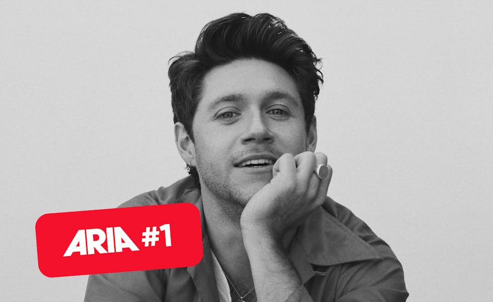 Niall Horan steals The Show