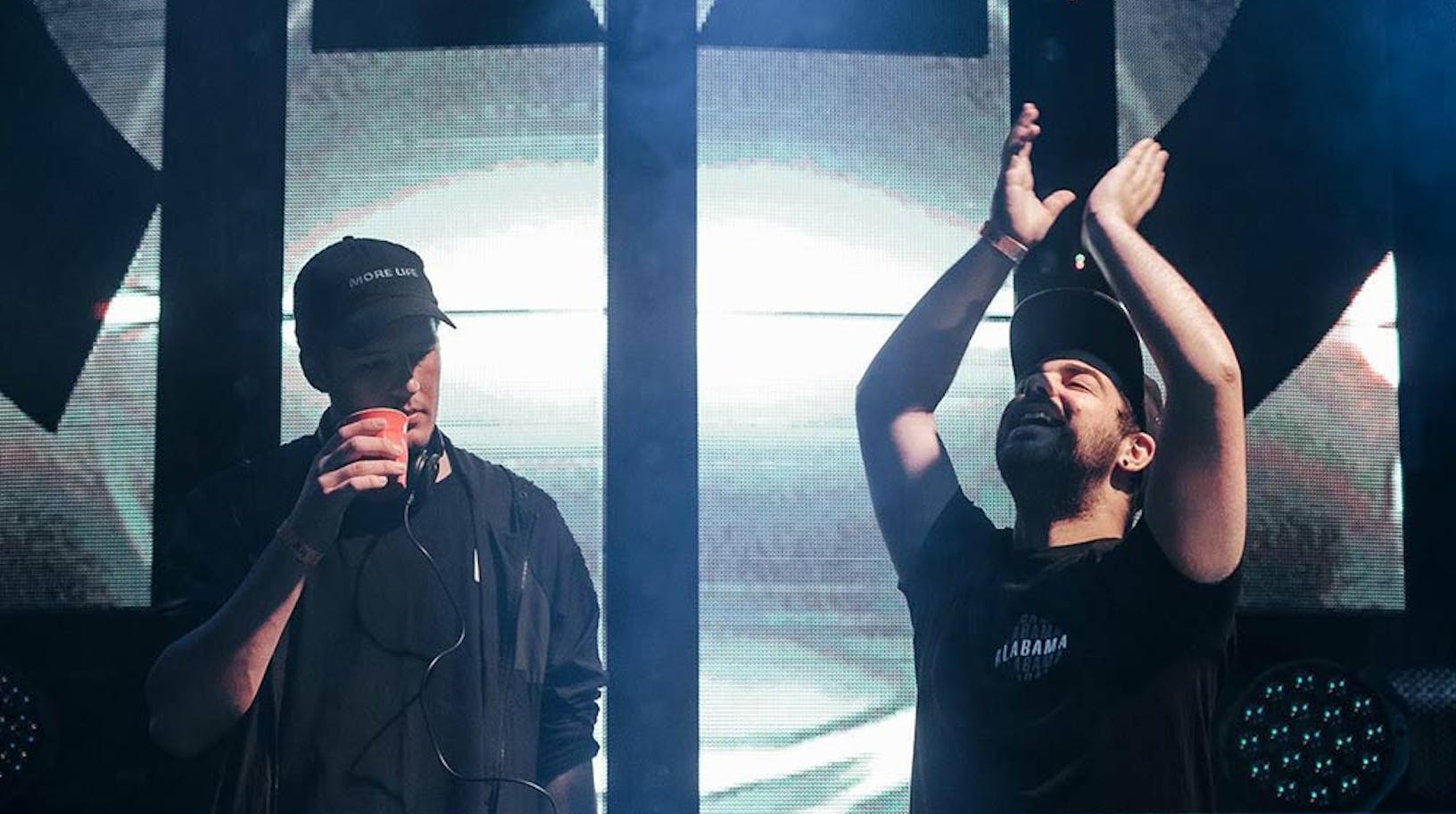 ARIA DJ Of The Week: Non Applicable