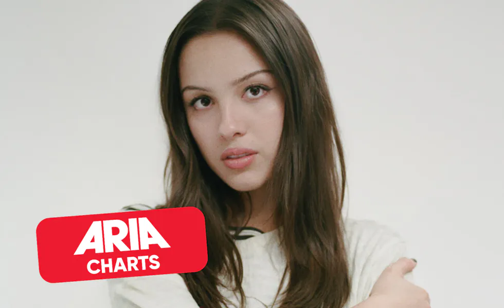 Olivia Rodrigo returns
